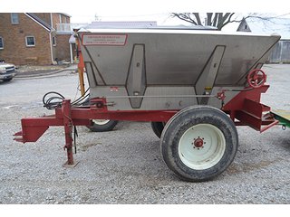 Property photo 54 - FARM EQUIPMENT AUCTION - NEW ERA FARMS, LP IN ALLEN COUNTY, INDIANA